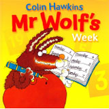 Mr  Wolf's Week