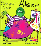 See You Later, Alligator !