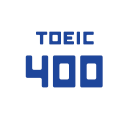 TOEIC400