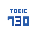 TOEIC730