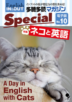 多聴多読マガジンSpecialNo.10