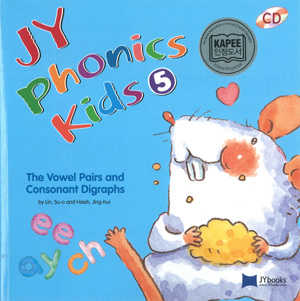 JYphonics kids