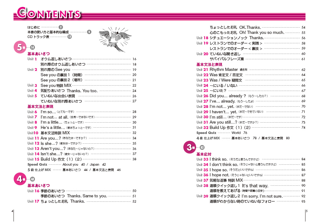 英会話1000本ノック 入門編