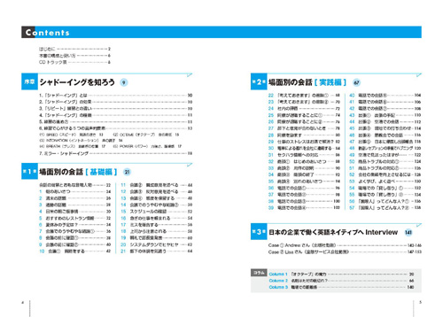仕事で使う英会話