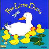 Five Little Ducks