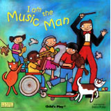 I am the Music Man