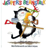 Jasper's Beanstalk