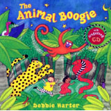 The Animal Boogie