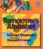 Tomorrow's Alphabet