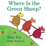 Where Is the Green Sheep?